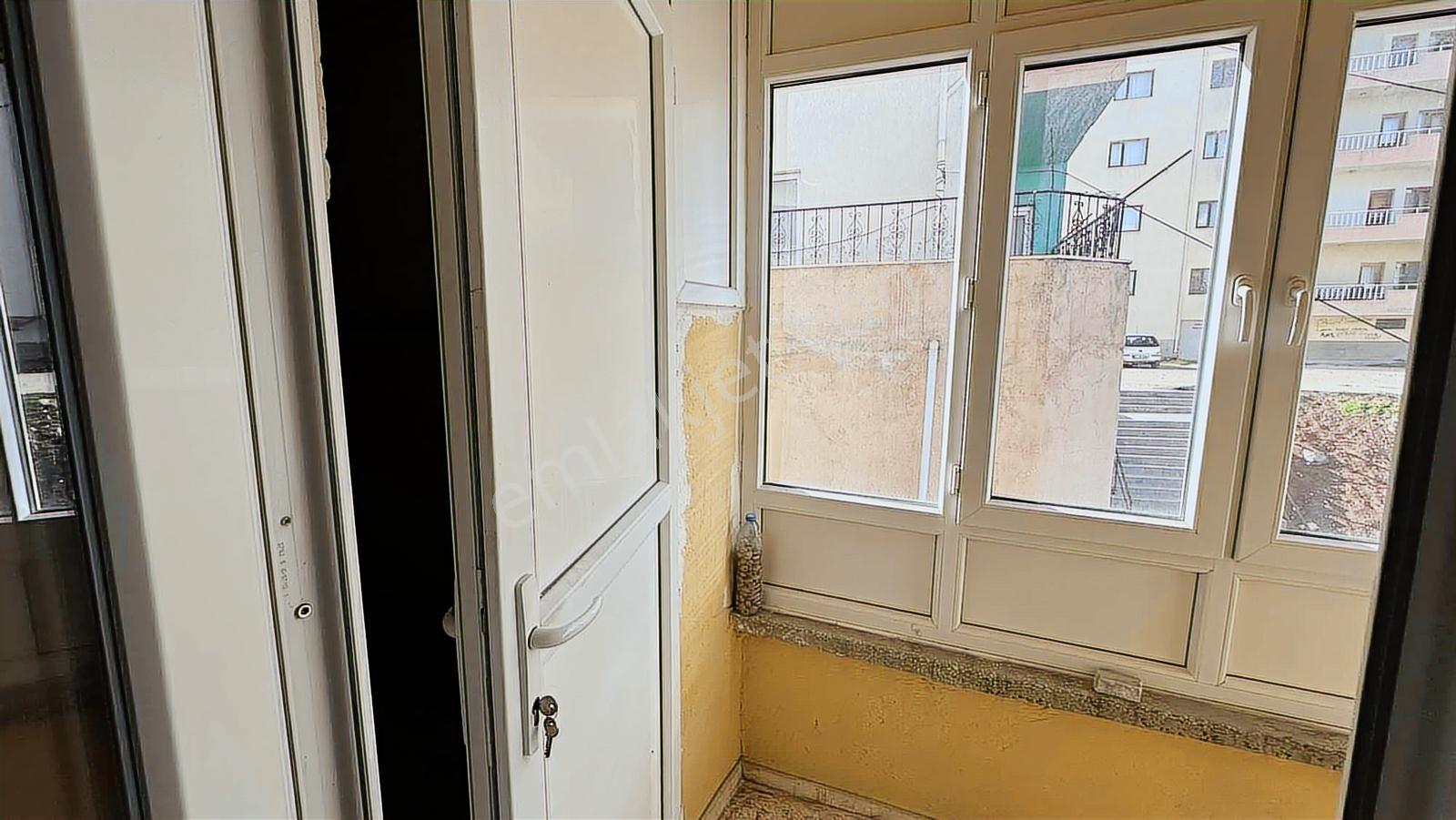 Adana Caddesi Kılınç Mobilya Üstü 3+1 Daire - Görsel 14