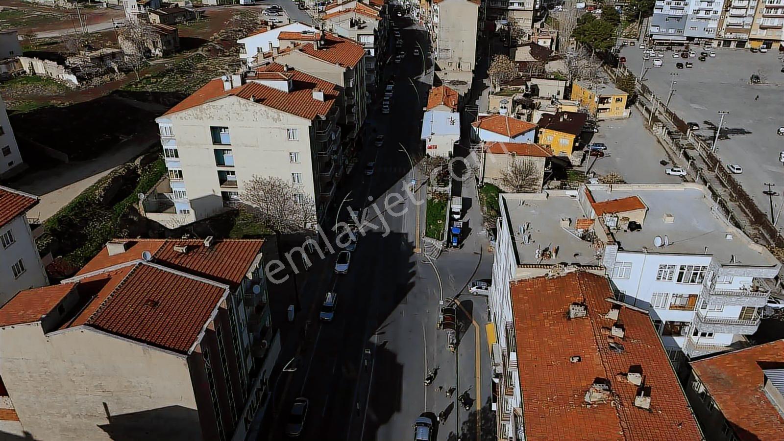 Adana Caddesi Kılınç Mobilya Üstü 3+1 Daire - Görsel 16