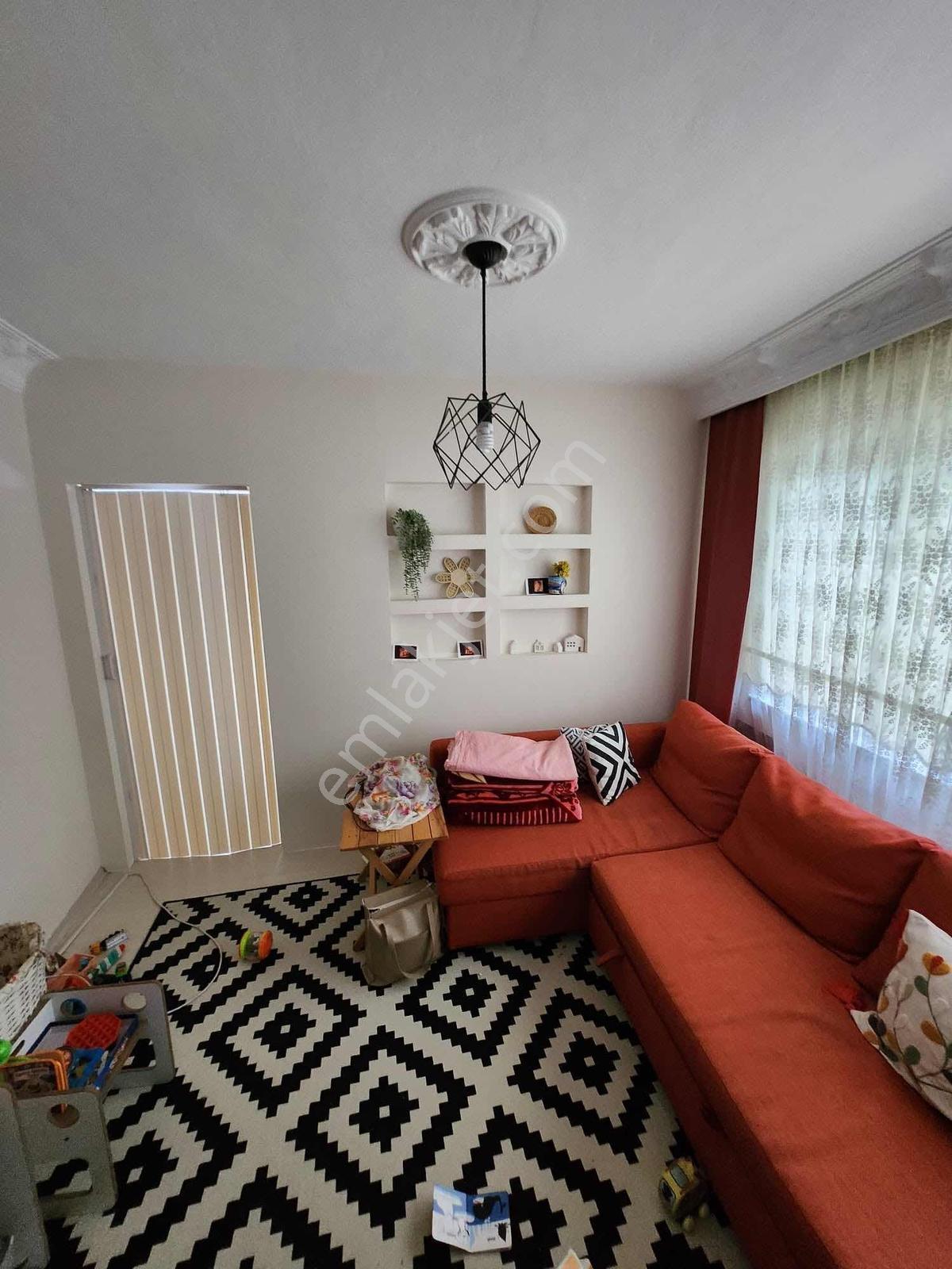 Bm Real Estate Gazcılar Cadde Üzerinde Kiralık 3+1 Daire - Görsel 13