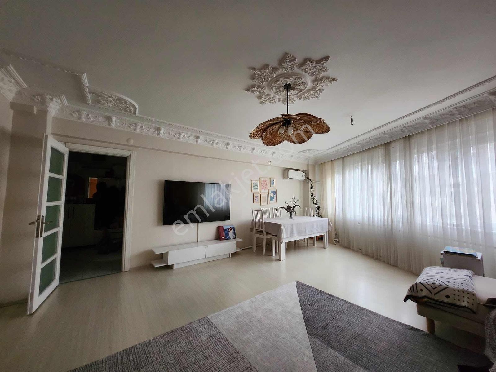 Bm Real Estate Gazcılar Cadde Üzerinde Kiralık 3+1 Daire - Görsel 5