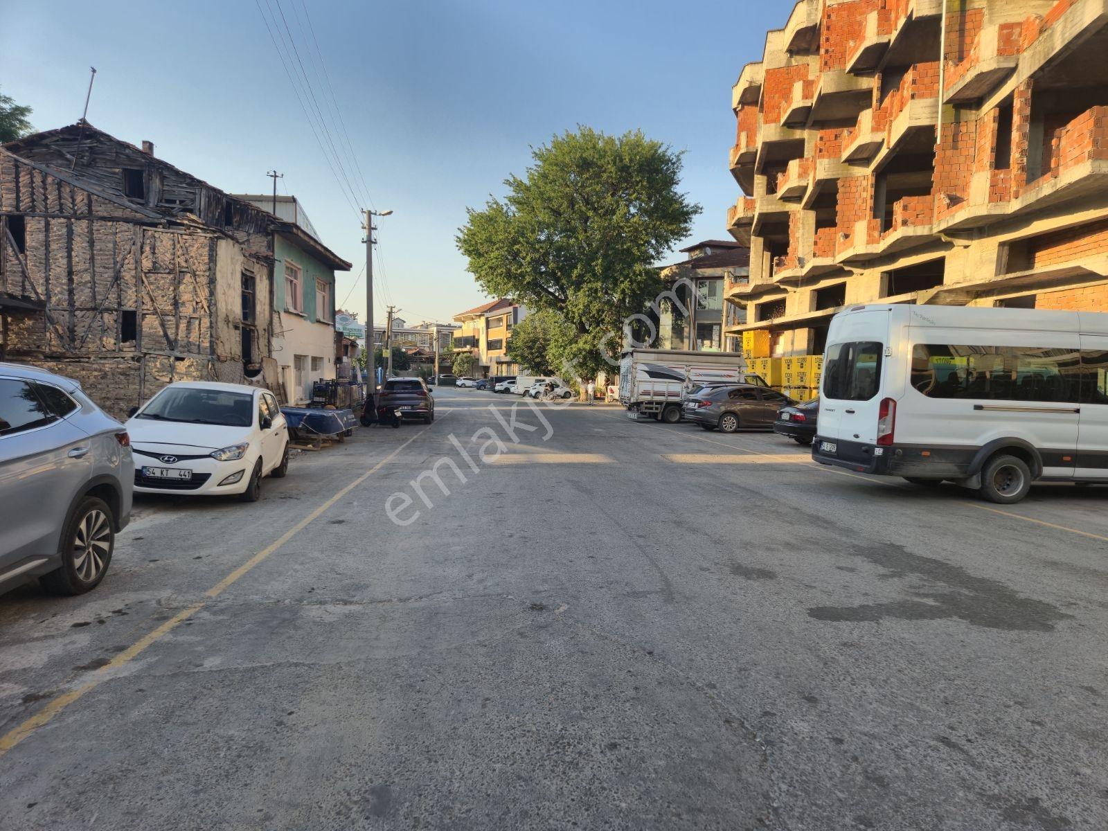 Adaplatin'den Geyve Merkezde 95m2 2 Balkonlu 2 Banyolu 2+1 Daire - Görsel 5