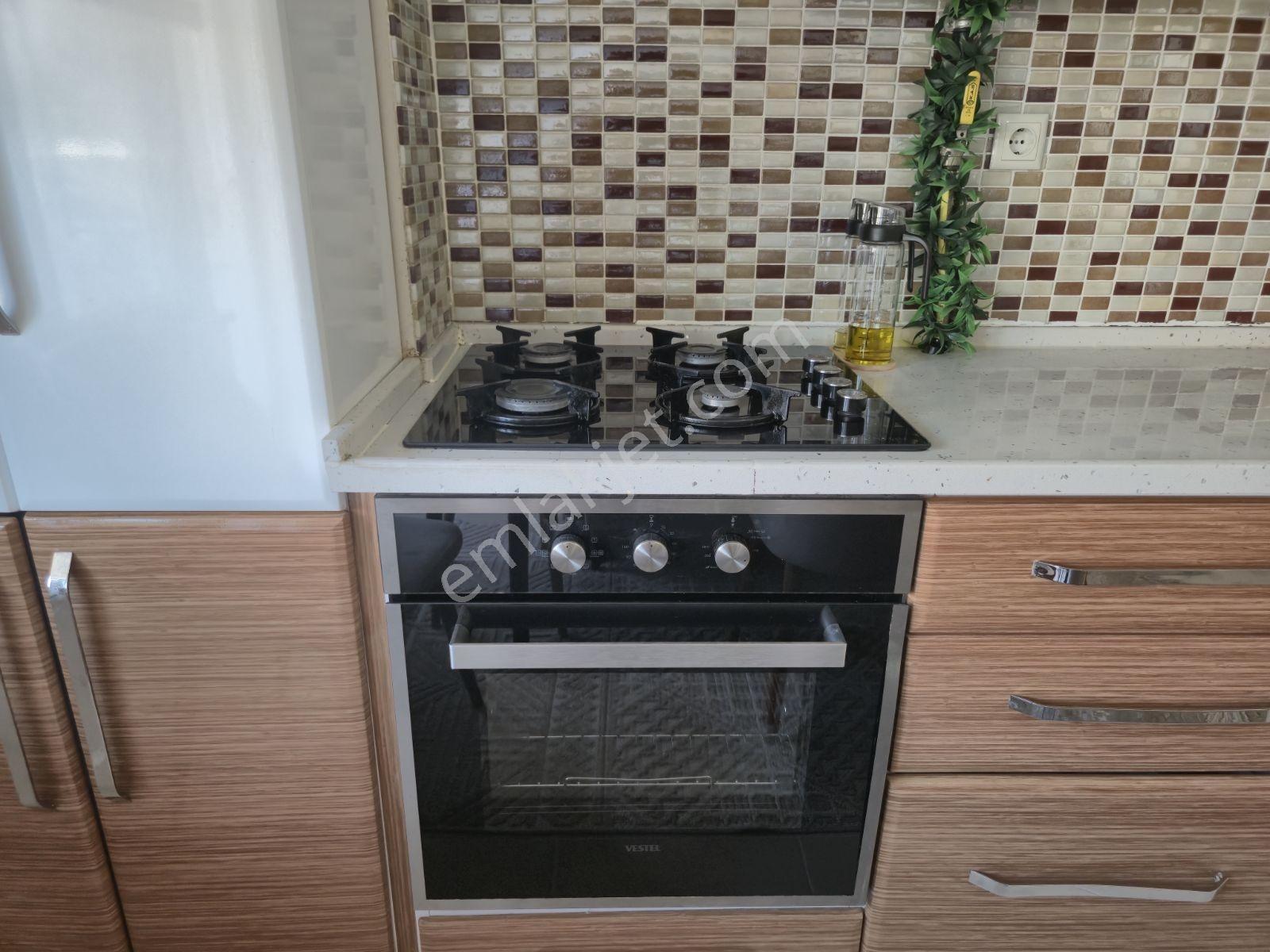 Adaplatin'den Geyve Merkezde 95m2 2 Balkonlu 2 Banyolu 2+1 Daire - Görsel 12
