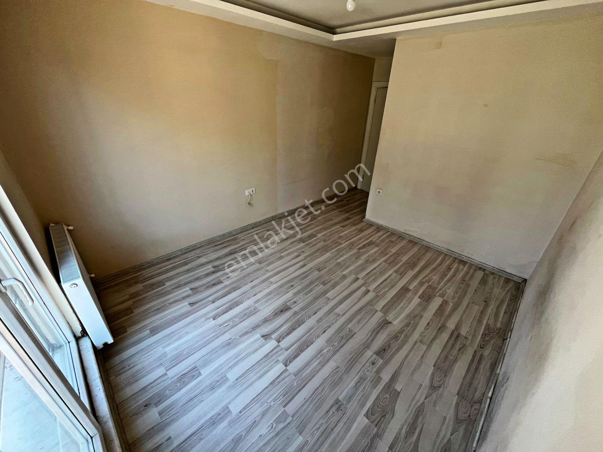 Aktif'ten Akçay'da Hem Bugününüze Hem Yarınınıza Değer Katan Ebeveyn Banyolu 3+1 Daire - Görsel 10