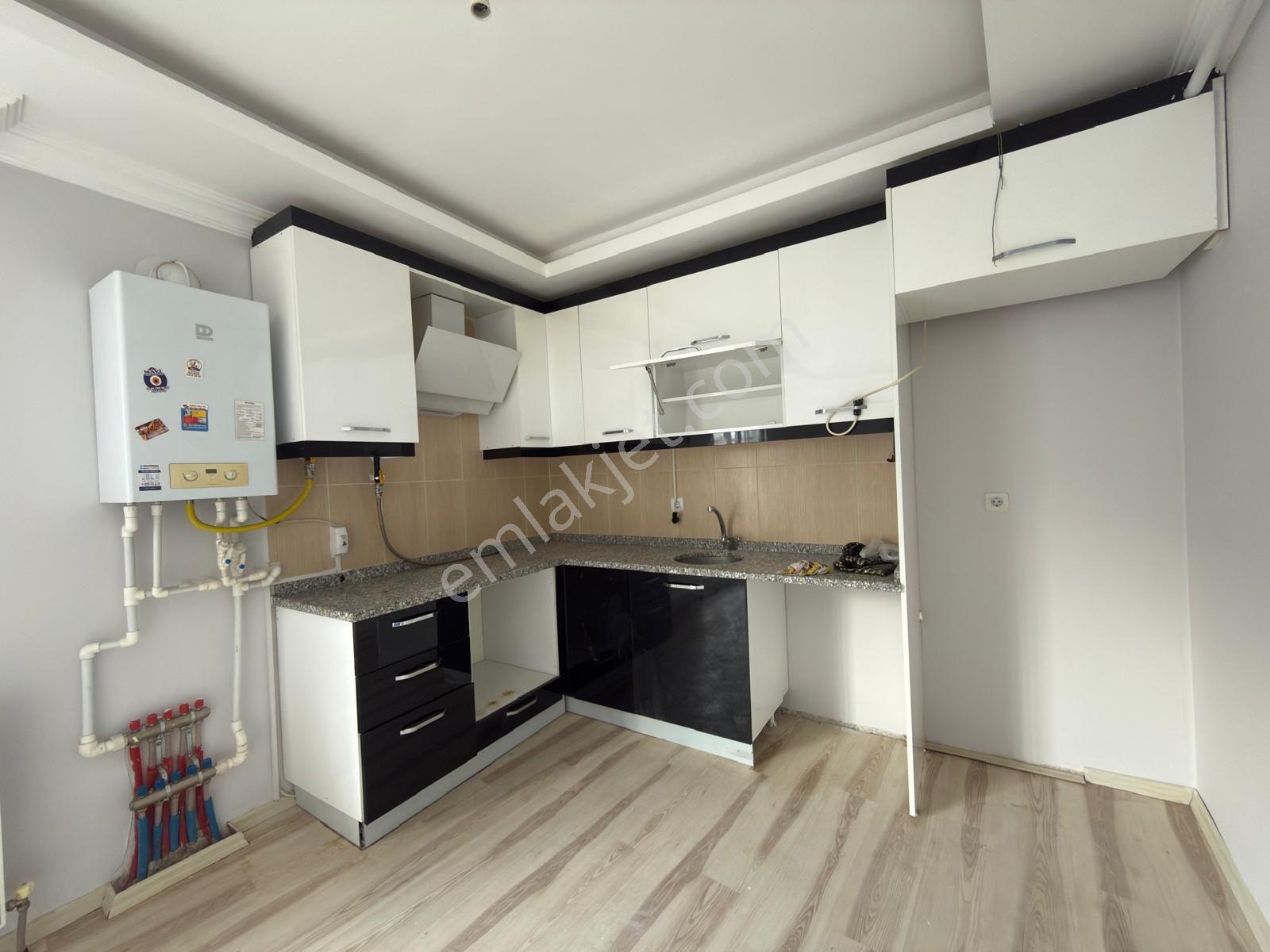 Newcıty Emlaktan Karacaibrahimde Satılık Duplex Daire - Görsel 12