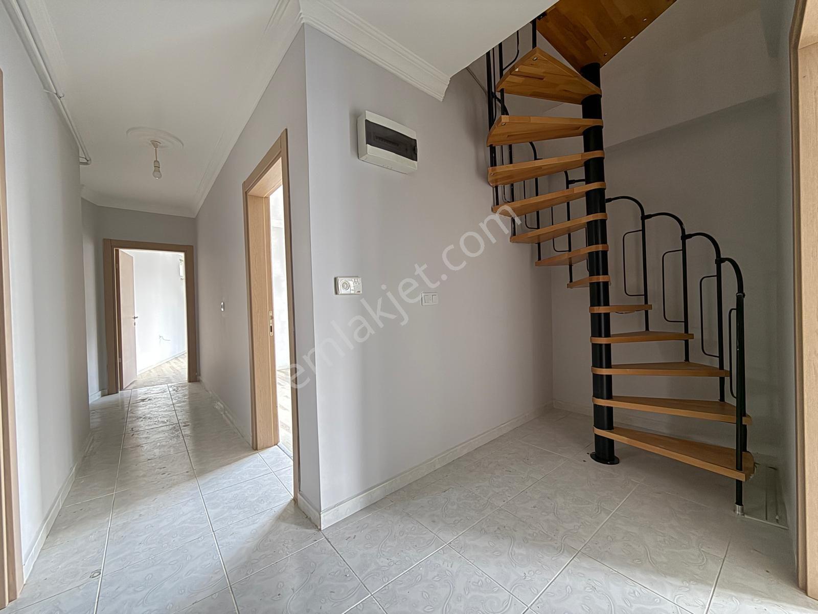 Newcıty Emlaktan Karacaibrahimde Satılık Duplex Daire - Görsel 22