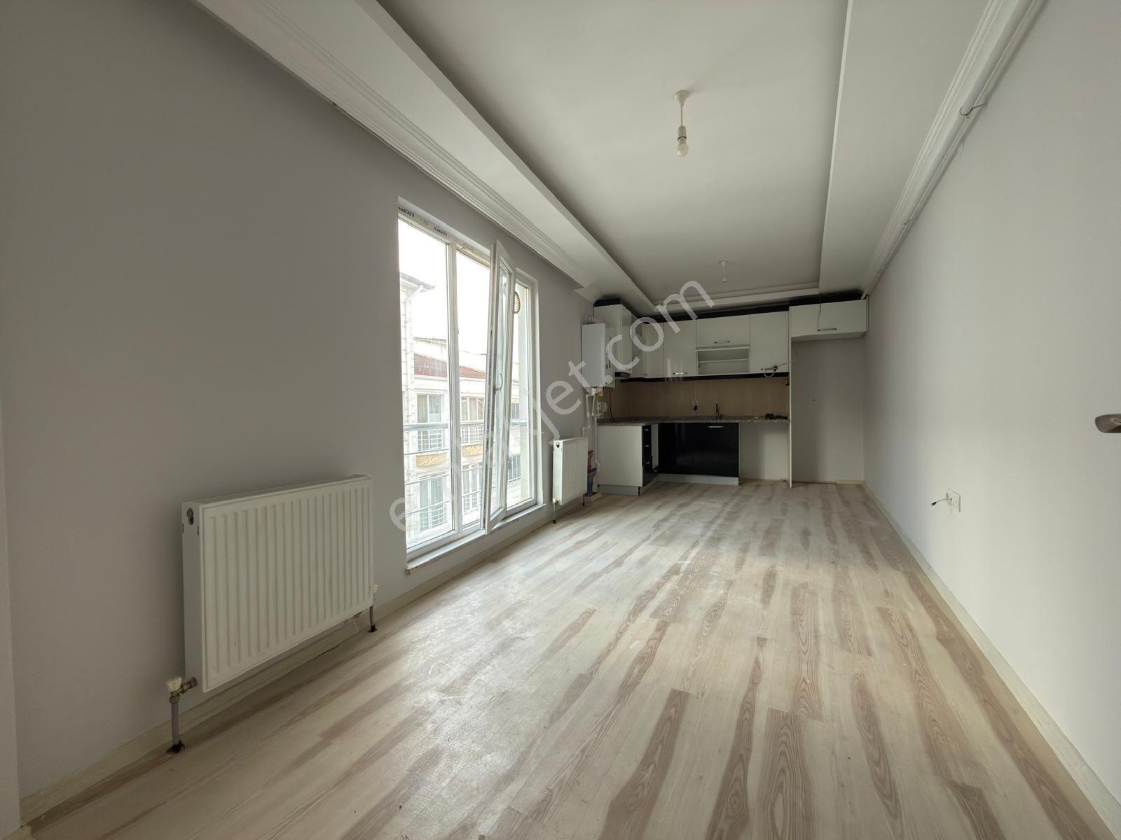 Newcıty Emlaktan Karacaibrahimde Satılık Duplex Daire - Görsel 13