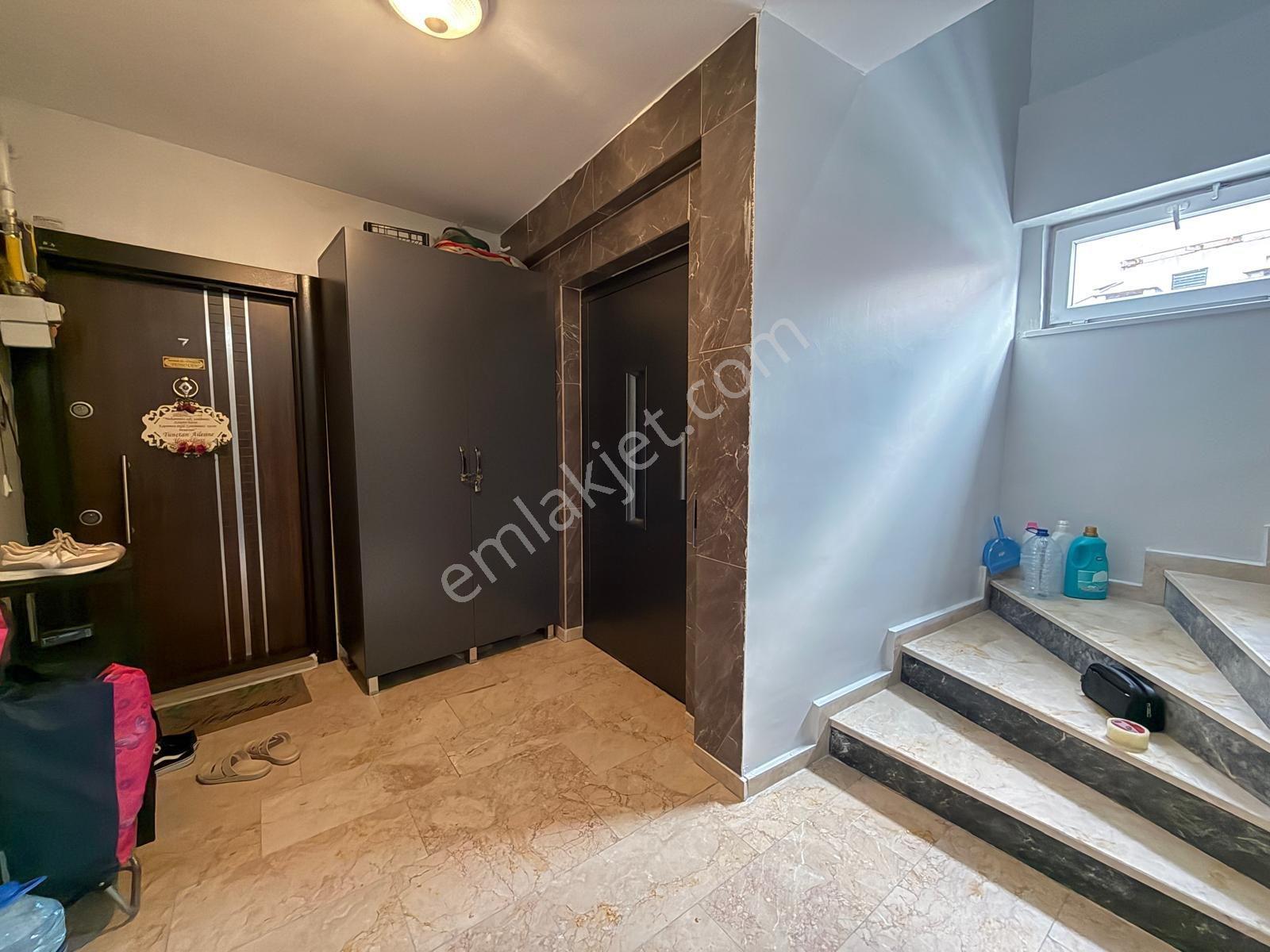 Newcıty Emlaktan Karacaibrahimde Satılık Duplex Daire - Görsel 7
