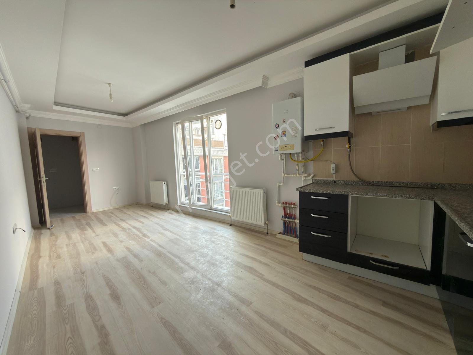 Newcıty Emlaktan Karacaibrahimde Satılık Duplex Daire - Görsel 20