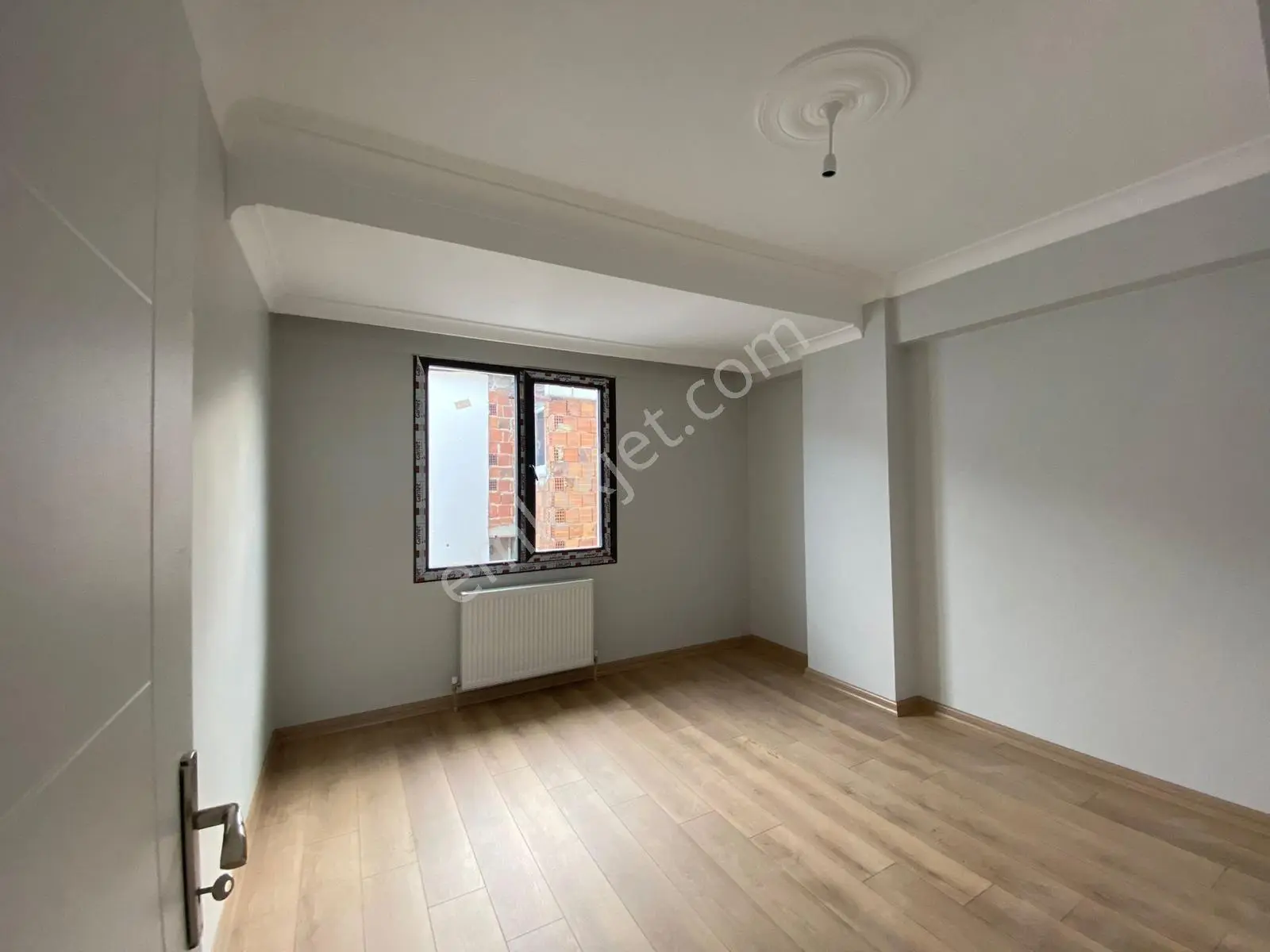Kazımkarabekir Mahallesi 2+1 90m2 Memura Kiralık Daire - Görsel 5