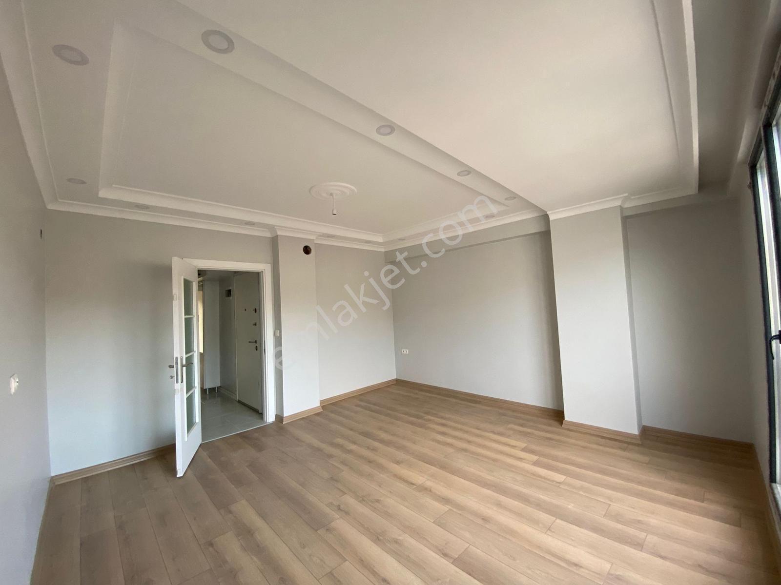 Kazımkarabekir Mahallesi 2+1 90m2 Memura Kiralık Daire - Görsel 3