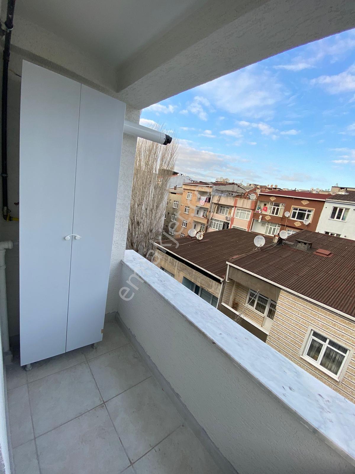 Kazımkarabekir Mahallesi 2+1 90m2 Memura Kiralık Daire - Görsel 12
