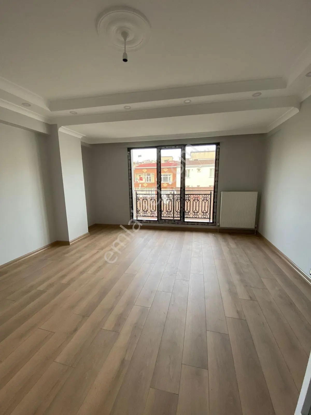 Kazımkarabekir Mahallesi 2+1 90m2 Memura Kiralık Daire