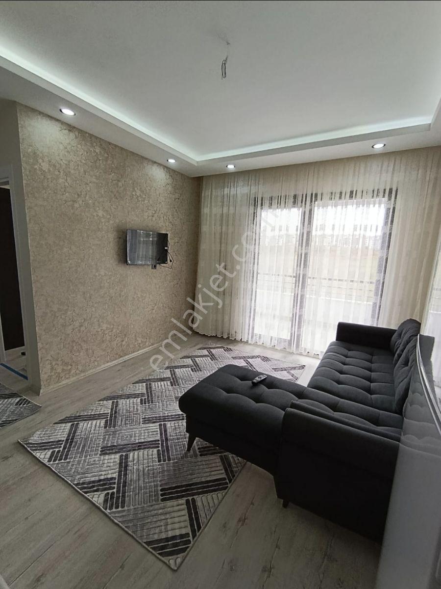 Doğukan Real Estate | Ataşehir Mh. 1+1 Sıfır Eşyalı Önü Açık - Görsel 2