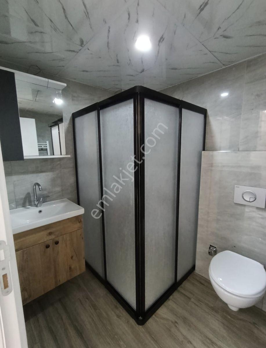 Doğukan Real Estate | Ataşehir Mh. 1+1 Sıfır Eşyalı Önü Açık - Görsel 7