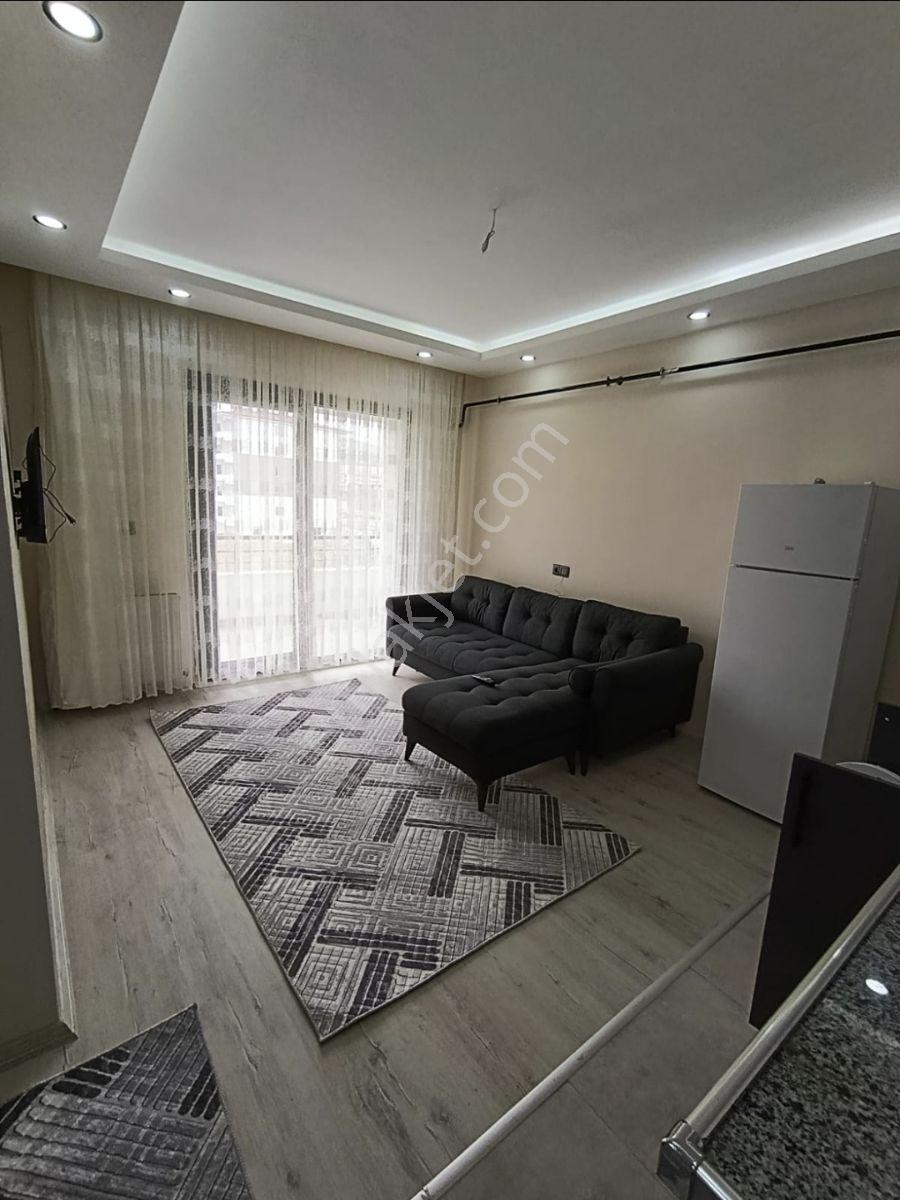 Doğukan Real Estate | Ataşehir Mh. 1+1 Sıfır Eşyalı Önü Açık - Görsel 6