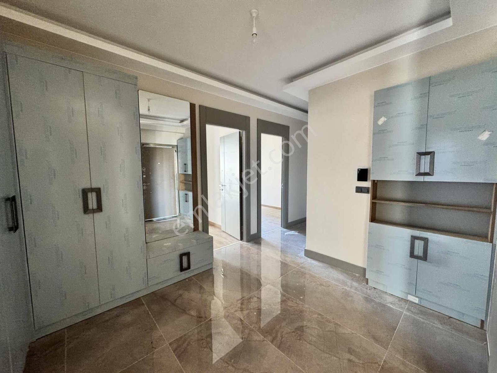 Has Bahçe Evlerinde Peyzaj Cepheli Prestijli 4+1 Kiralık - Görsel 7