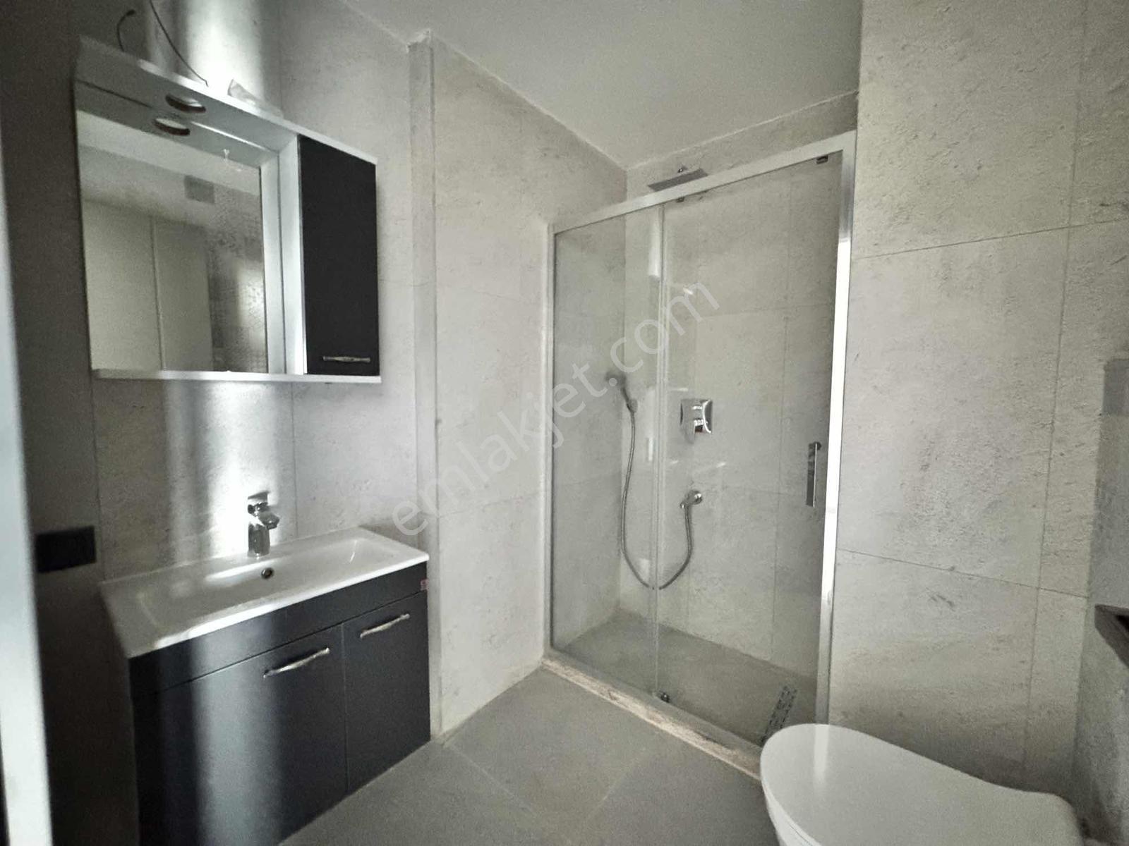 Has Bahçe Evlerinde Peyzaj Cepheli Prestijli 4+1 Kiralık - Görsel 21