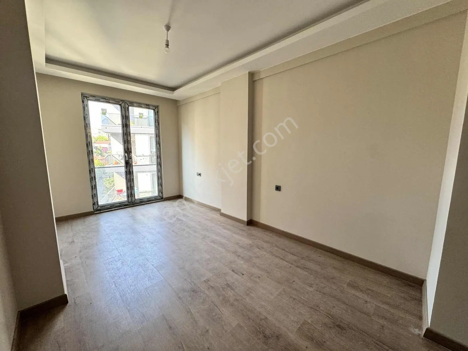 Has Bahçe Evlerinde Peyzaj Cepheli Prestijli 4+1 Kiralık - Görsel 31