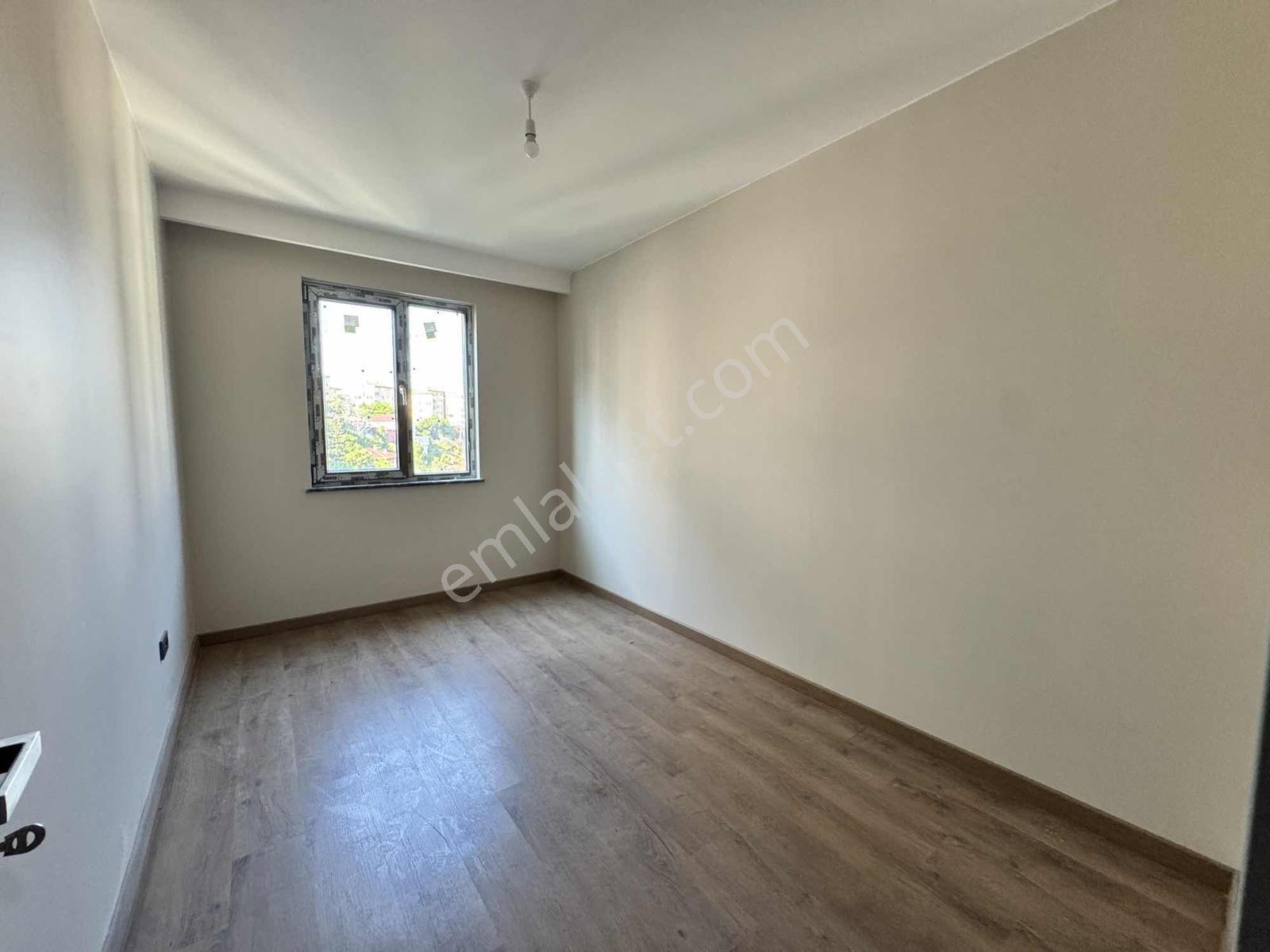 Has Bahçe Evlerinde Peyzaj Cepheli Prestijli 4+1 Kiralık - Görsel 32