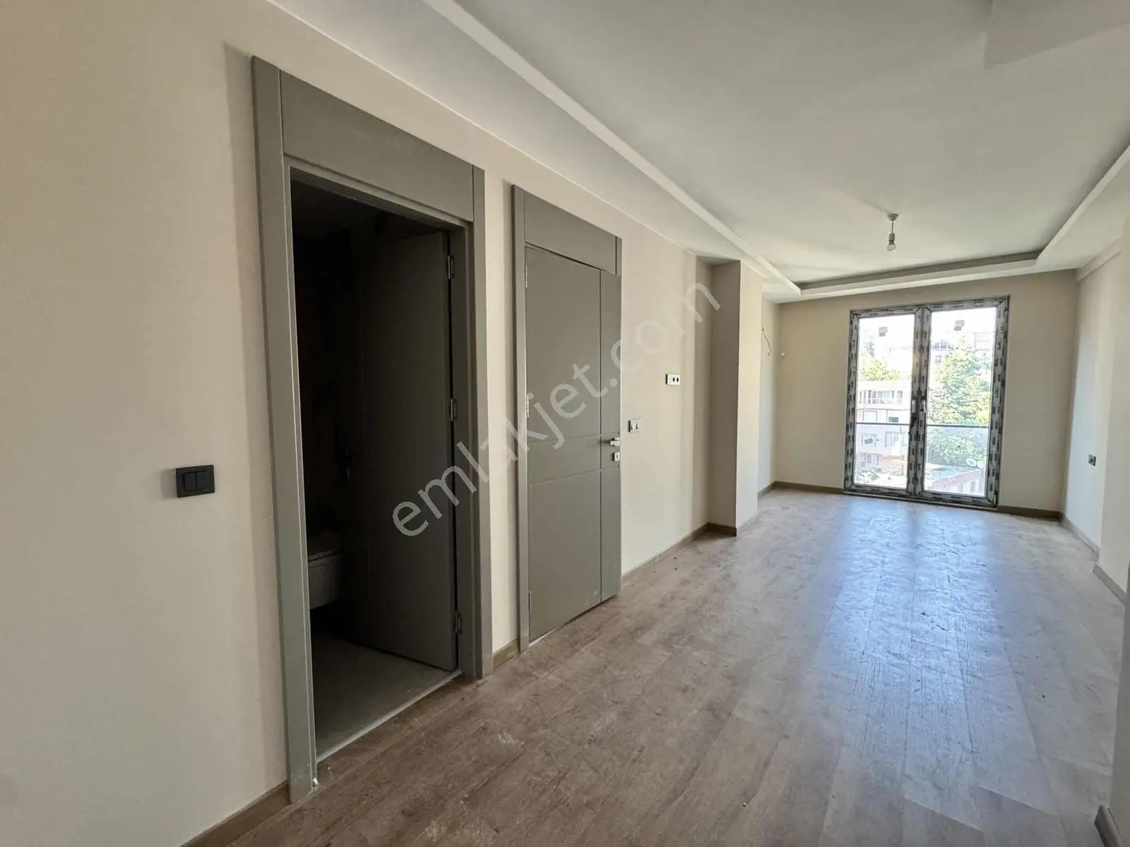 Has Bahçe Evlerinde Peyzaj Cepheli Prestijli 4+1 Kiralık - Görsel 10
