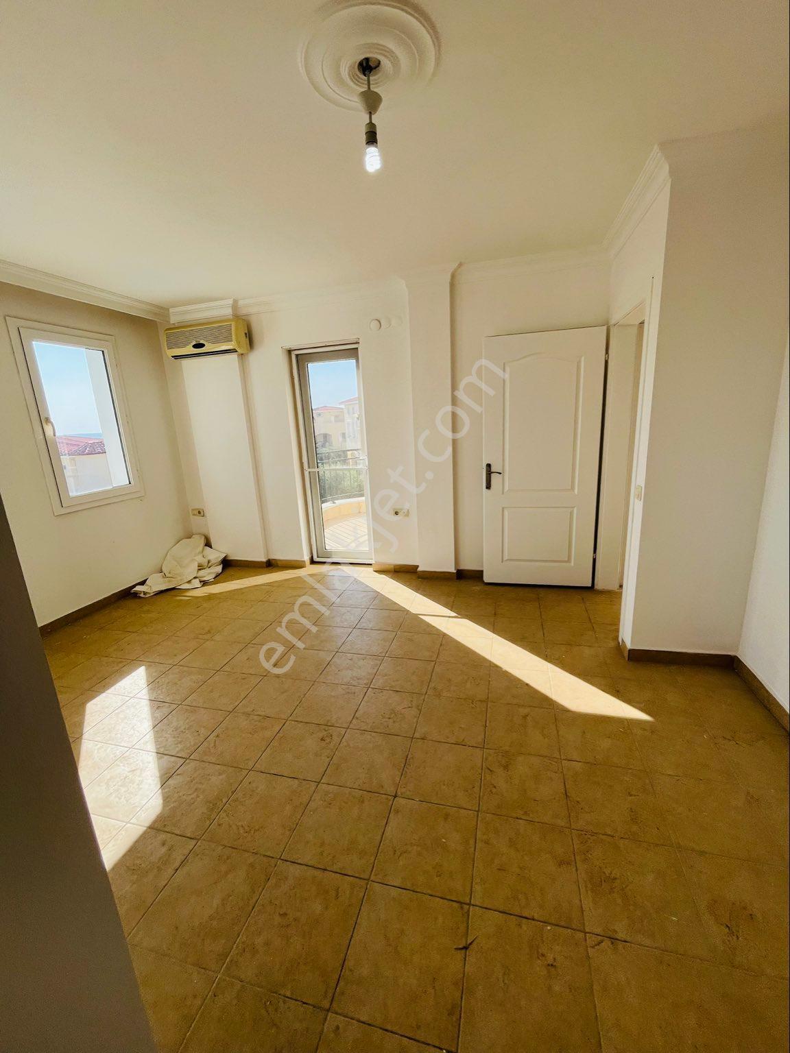 Didim Akbükte Satılık 4+1 Müstakil Villa - Görsel 27