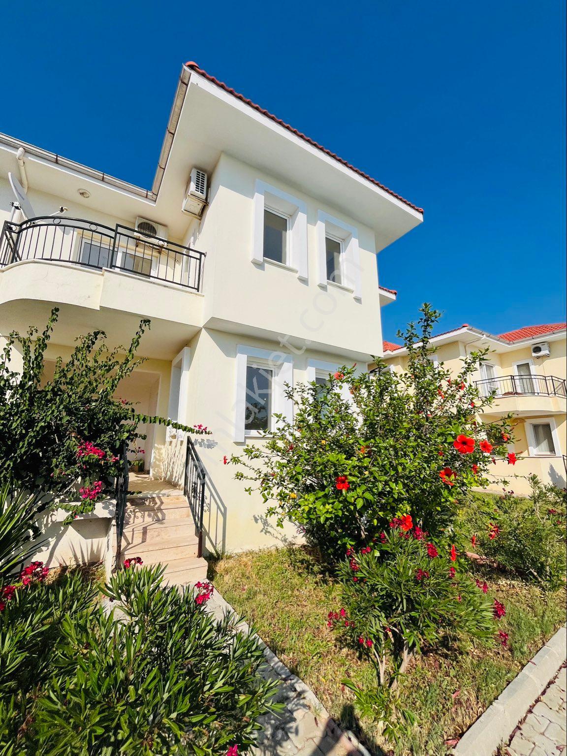 Didim Akbükte Satılık 4+1 Müstakil Villa - Görsel 7