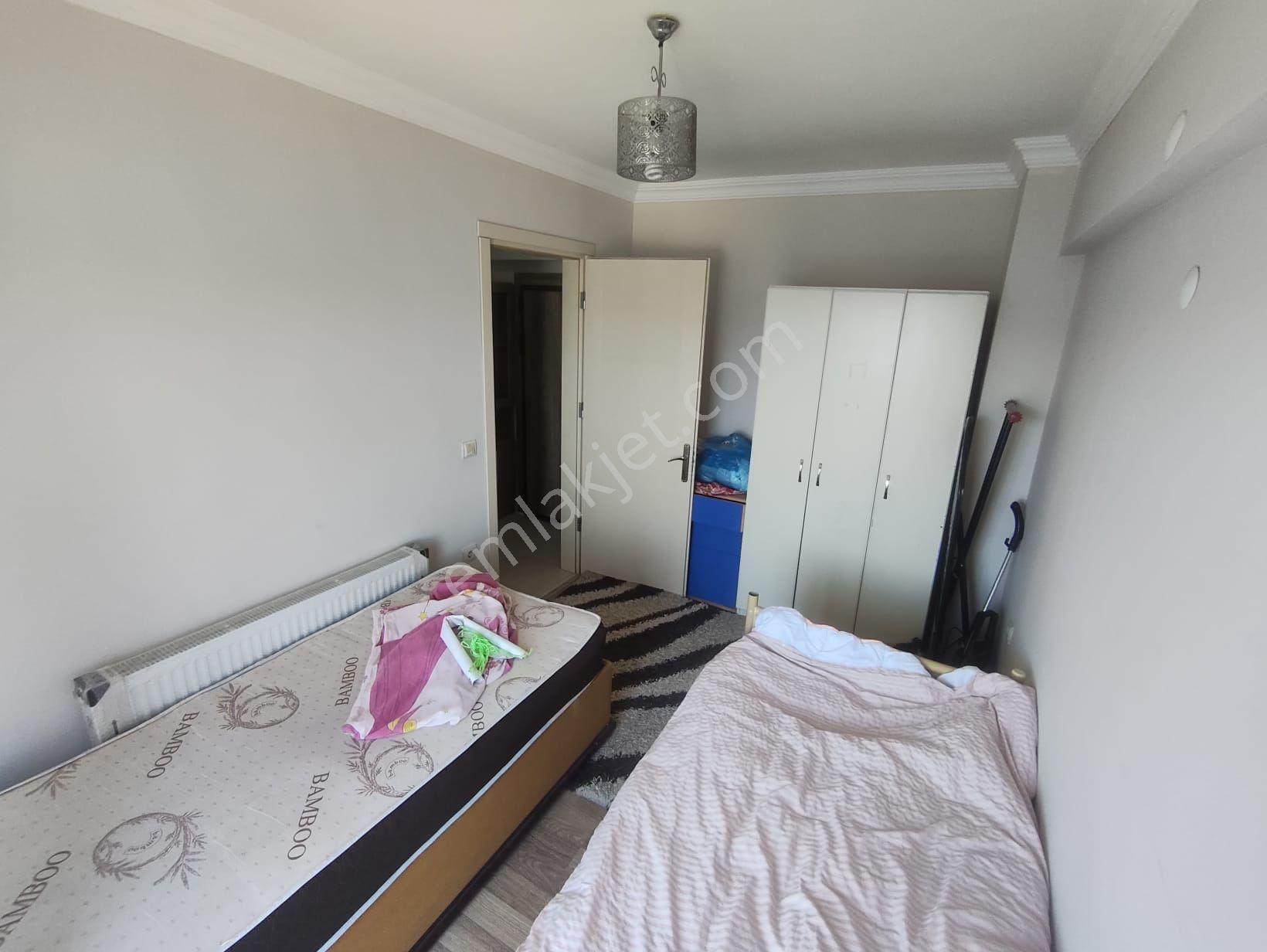 Nazilli İsabeyli’de Full Eşyalı, Klimalı, Balkonlu Kiralık 1+1 Daire - Görsel 10