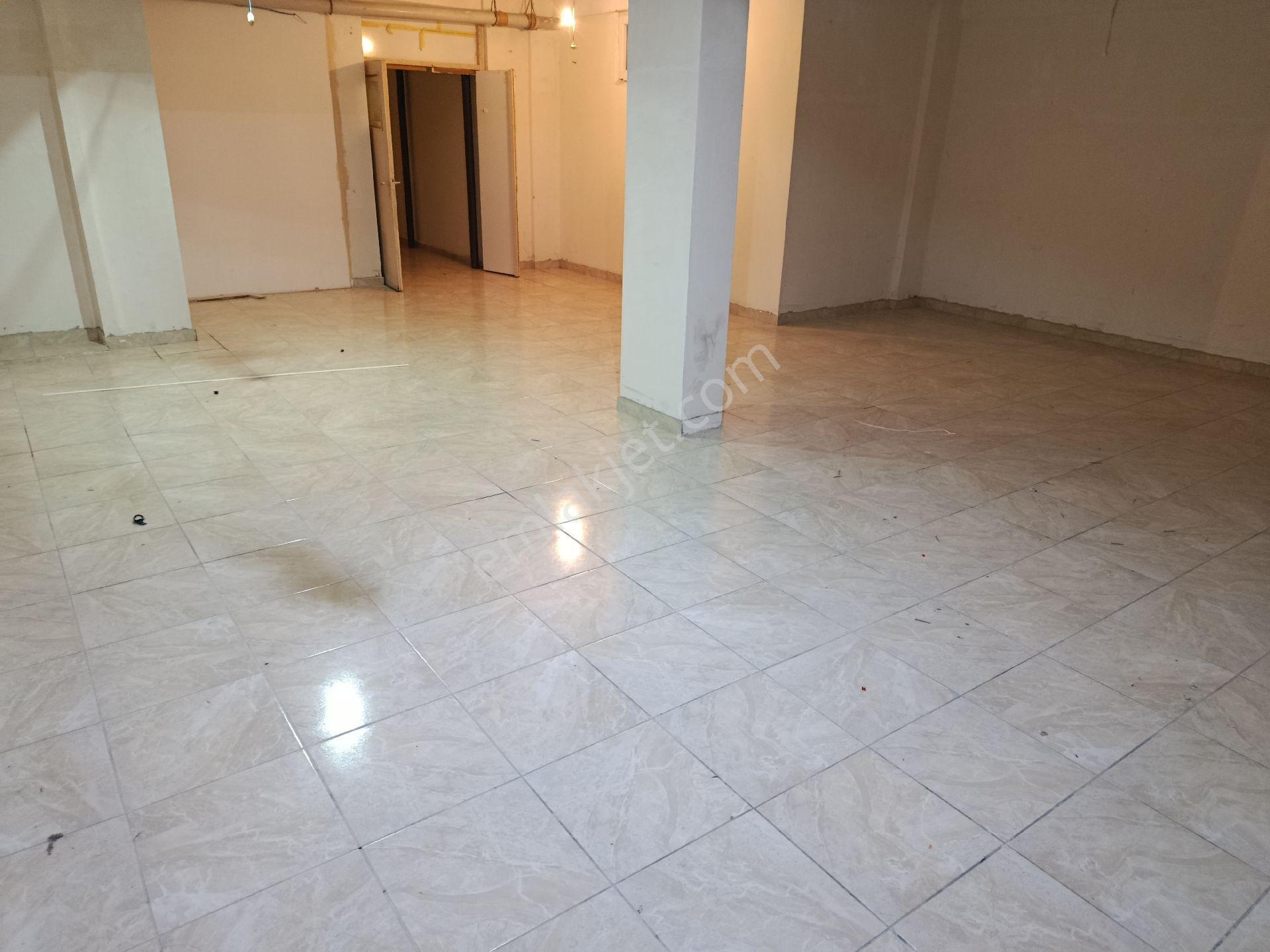Kiralık Ana Caddede Dükkan. - Görsel 17