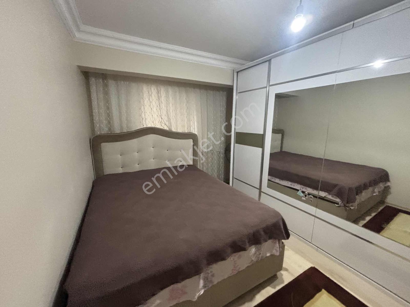 F-l Emlaktan Metro Yakını Full Eşyalı 3+1 135 M2 - Görsel 22