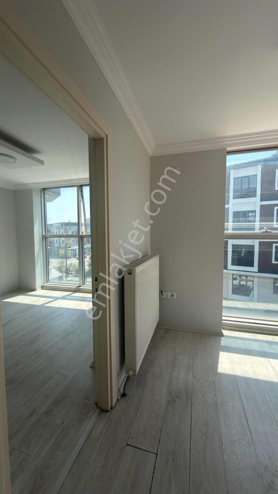 Adliye Karşısında, Arakat Masrafsız 1+1 Kiralık Daire - Görsel 22