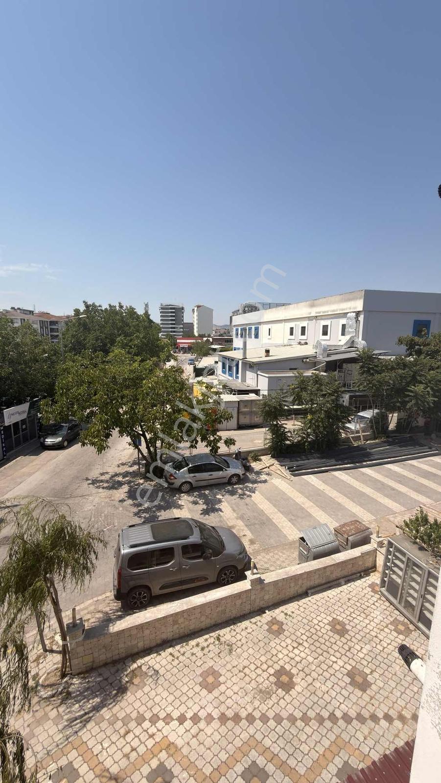 Adliye Karşısında, Arakat Masrafsız 1+1 Kiralık Daire - Görsel 29