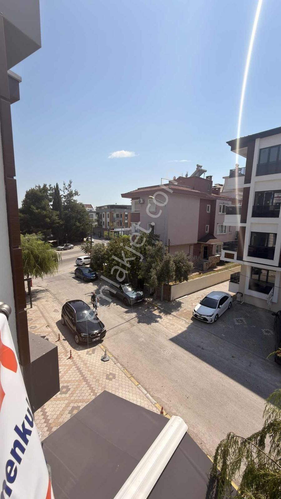 Adliye Karşısında, Arakat Masrafsız 1+1 Kiralık Daire - Görsel 5