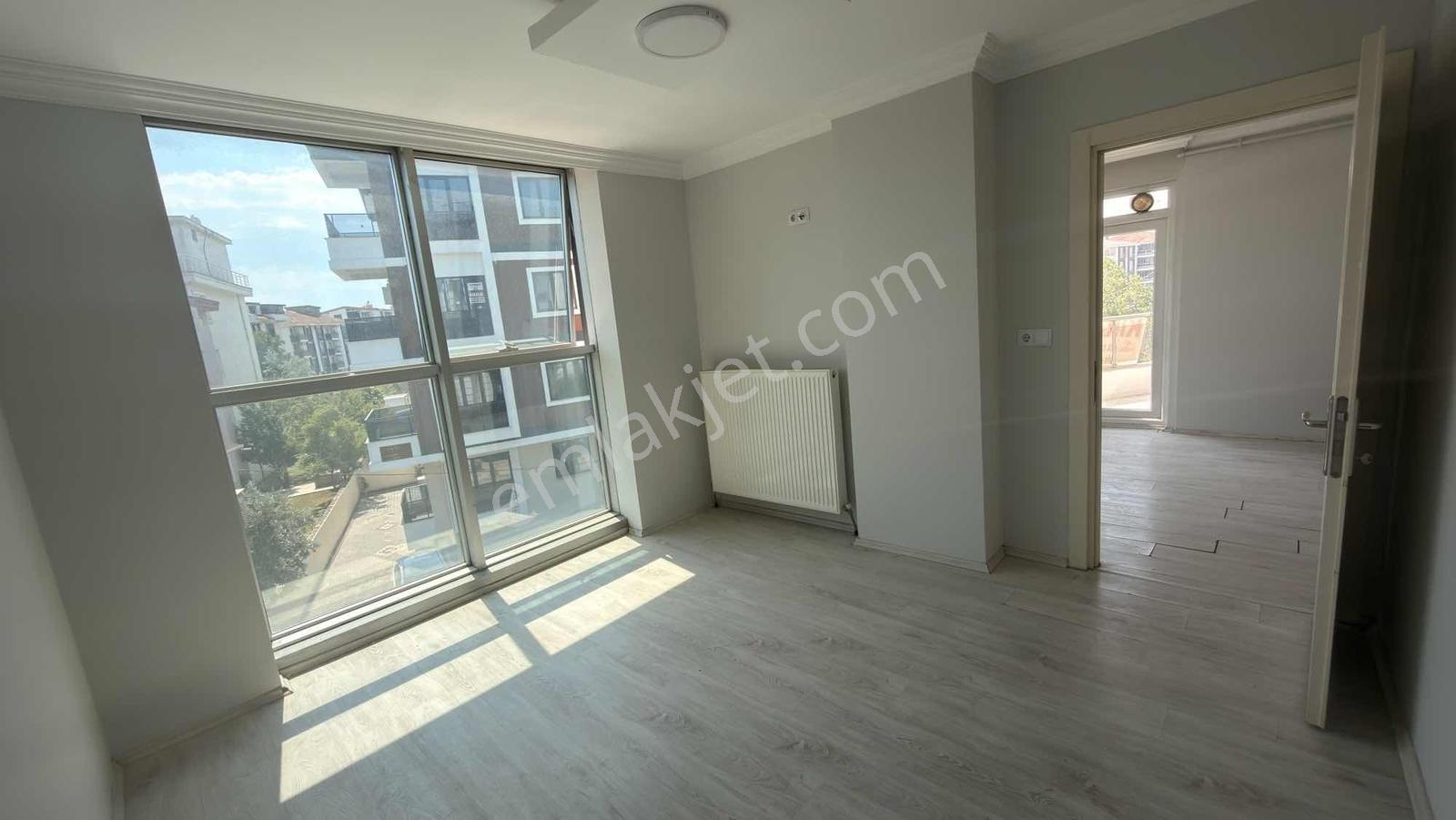 Adliye Karşısında, Arakat Masrafsız 1+1 Kiralık Daire - Görsel 27