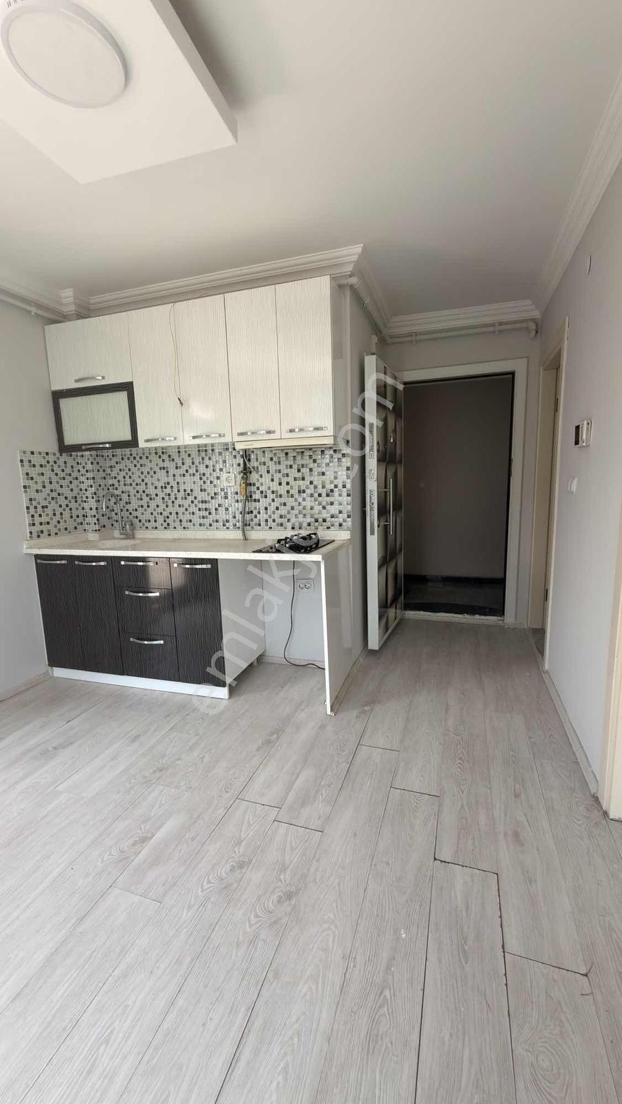 Adliye Karşısında, Arakat Masrafsız 1+1 Kiralık Daire - Görsel 19