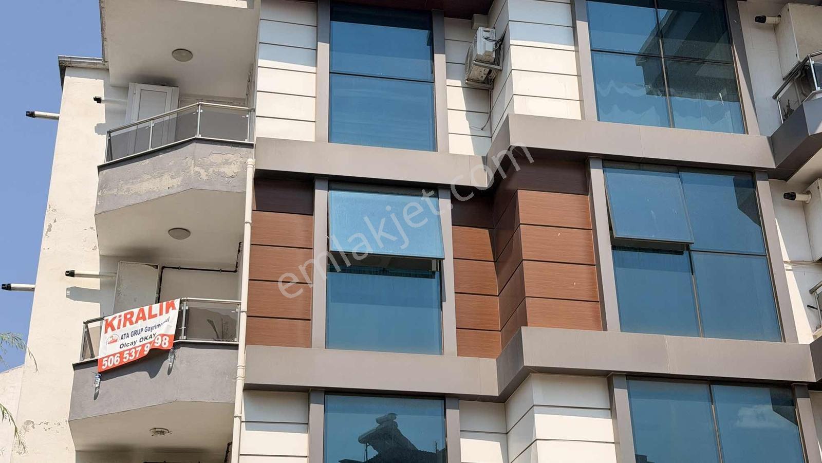 Adliye Karşısında, Arakat Masrafsız 1+1 Kiralık Daire