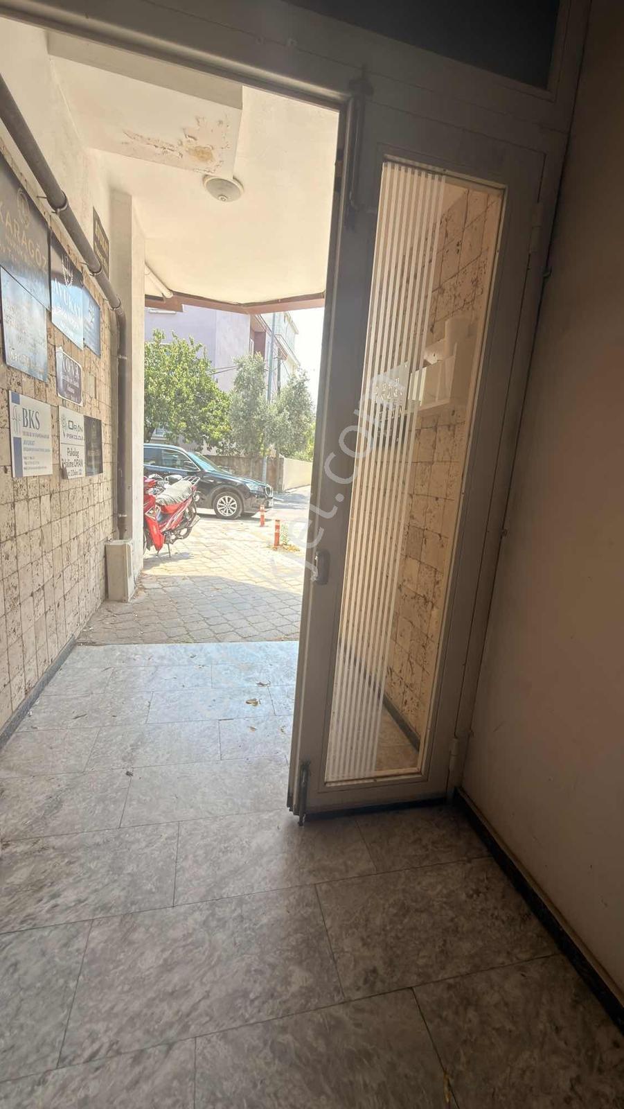 Adliye Karşısında, Arakat Masrafsız 1+1 Kiralık Daire - Görsel 14