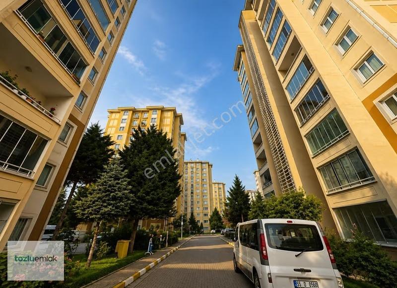 Tozluemlak'tan Duruşehirde Çocuk Parklı Site İçerisinde 3+1 - Görsel 11