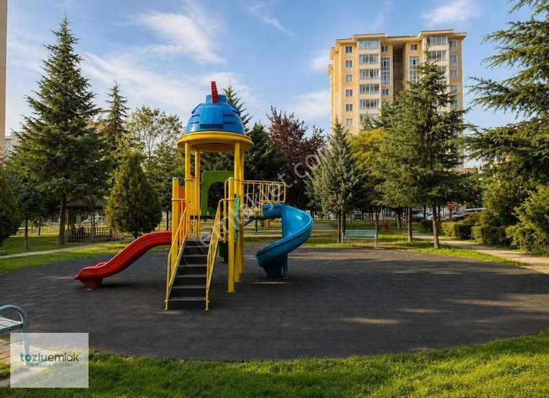 Tozluemlak'tan Duruşehirde Çocuk Parklı Site İçerisinde 3+1 - Görsel 3