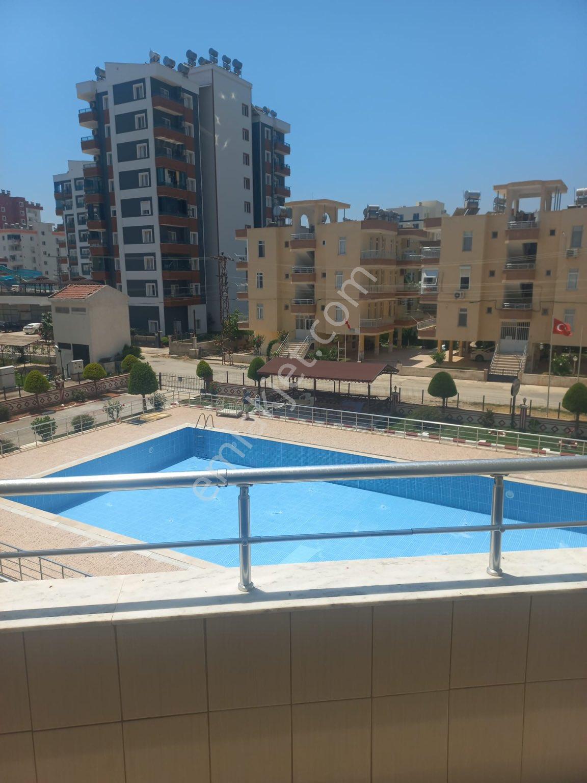 Eylem Emlaktan Kiralık 2+1 Kiralık Yazlık - Görsel 13