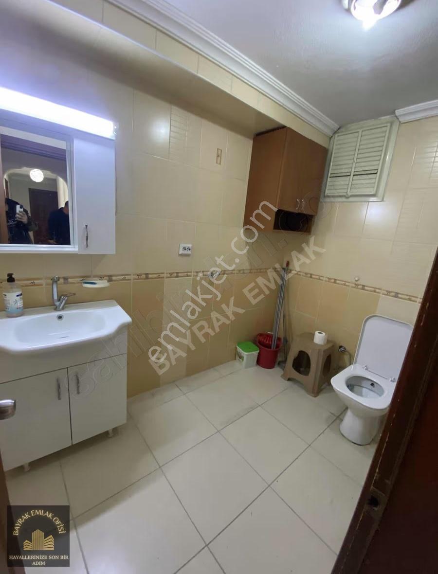 Balıkesir Edremit Cumhuriyet Mahallesinde Kiralık 3+1 - Görsel 11