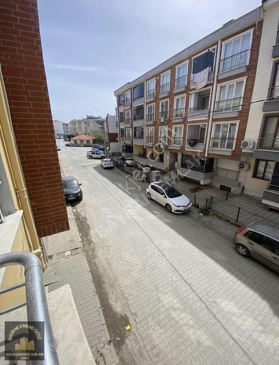 Balıkesir Edremit Cumhuriyet Mahallesinde Kiralık 3+1 - Görsel 17