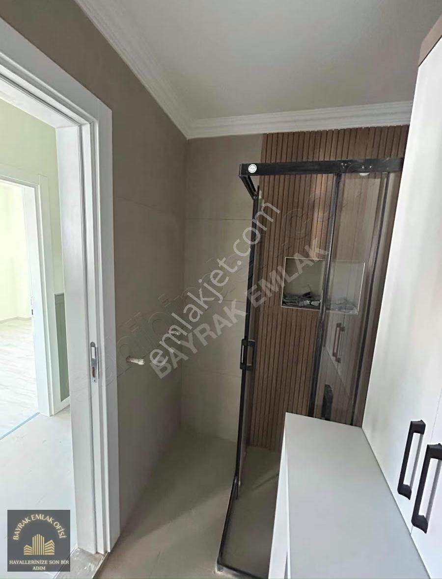 Edremit Tuzcumurat Mah Cadde Üzeri Geniş 1+1 Satılık Daire - Görsel 16