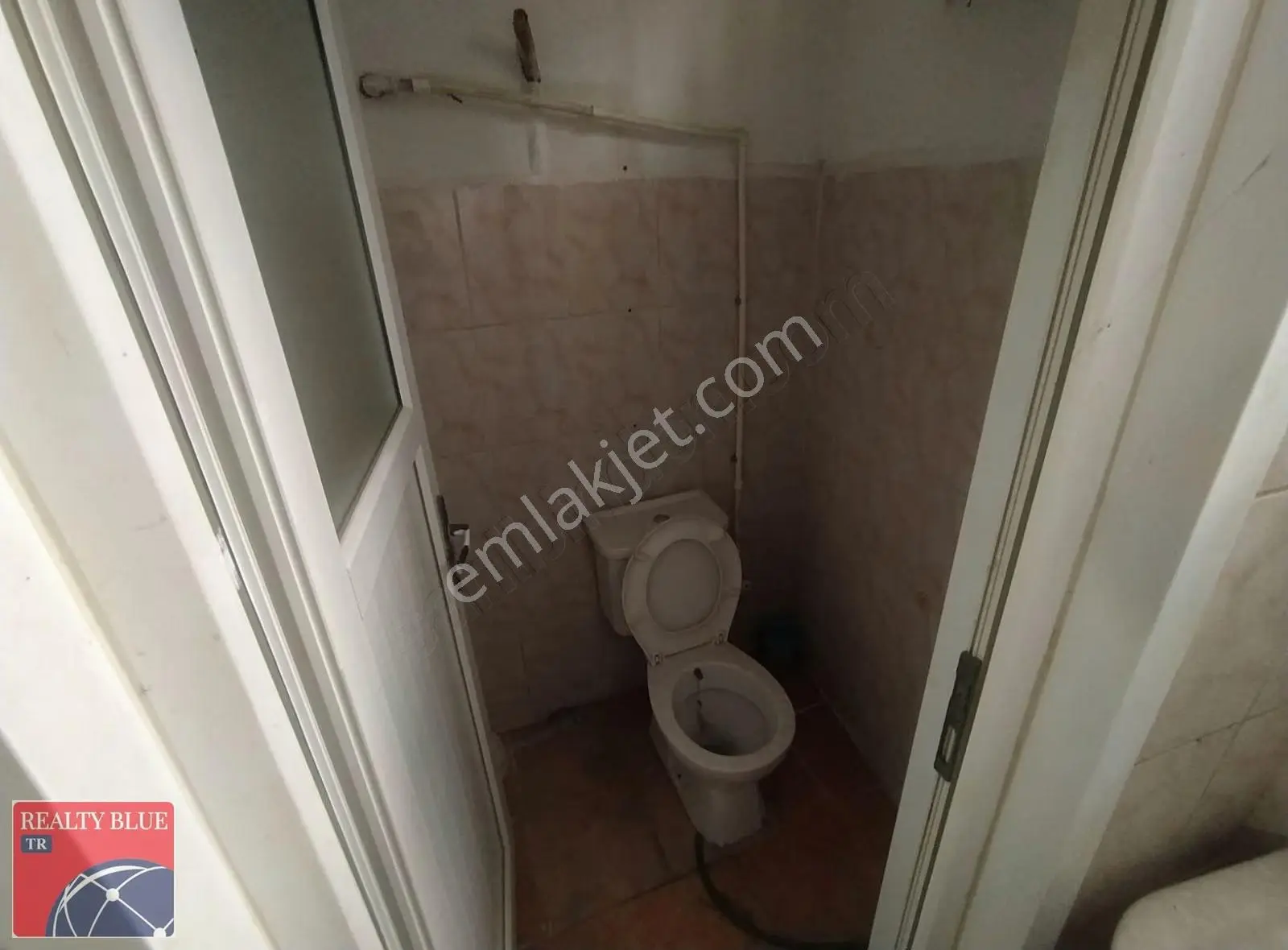 Ahmet Yesevi Mahallesinde 2+1 Kiralık Daire - Görsel 4