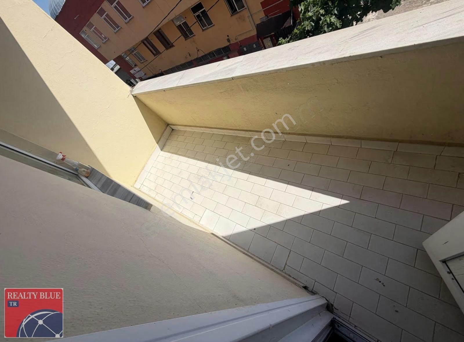 Mecidiye Mahallesinde 3+1 Kiralık Daire - Görsel 8