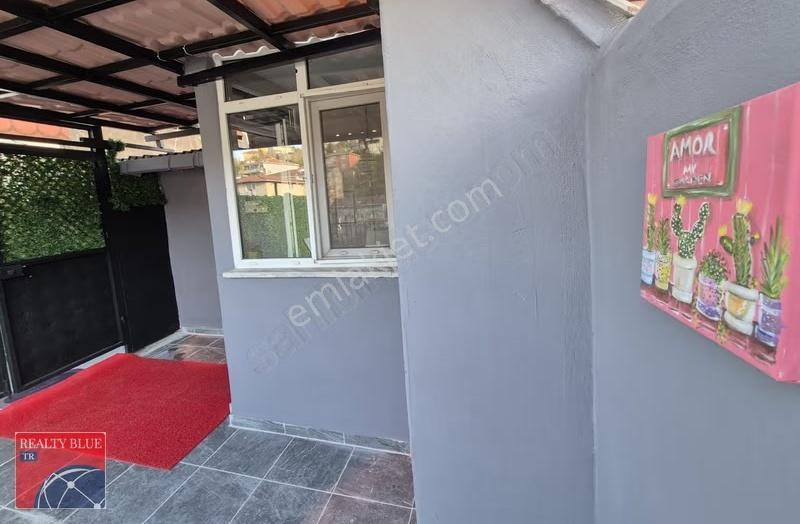 Tarabya_ Satılık (1+1)_ Boğaz+metro+teras Keyfi+(fırsat) - Görsel 33