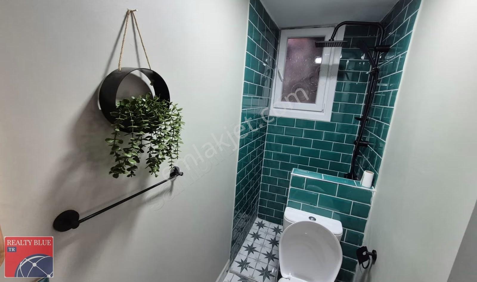 Tarabya_ Satılık (1+1)_ Boğaz+metro+teras Keyfi+(fırsat) - Görsel 29