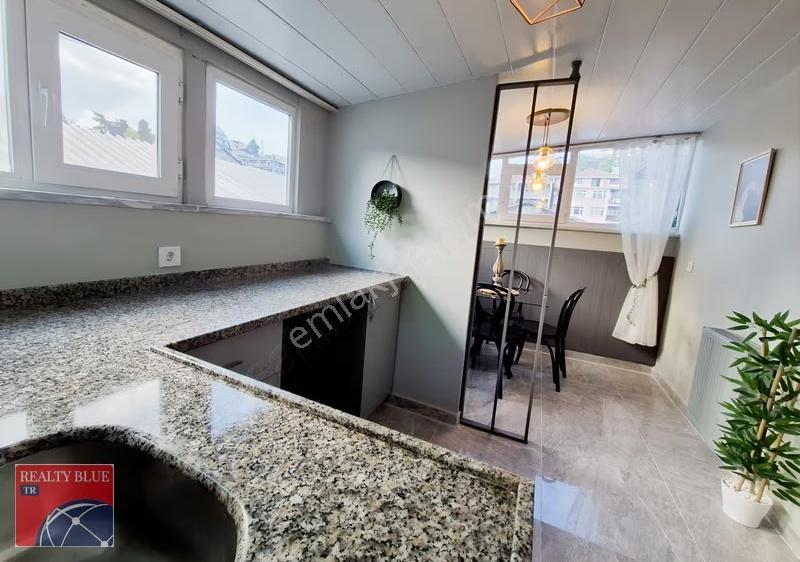 Tarabya_ Satılık (1+1)_ Boğaz+metro+teras Keyfi+(fırsat) - Görsel 5