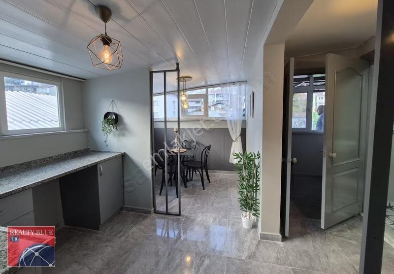 Tarabya_ Satılık (1+1)_ Boğaz+metro+teras Keyfi+(fırsat) - Görsel 12