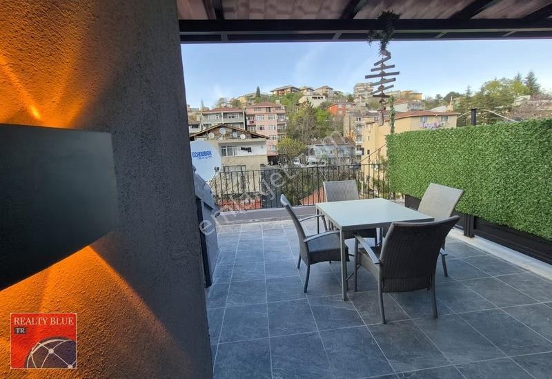 Tarabya_ Satılık (1+1)_ Boğaz+metro+teras Keyfi+(fırsat) - Görsel 22