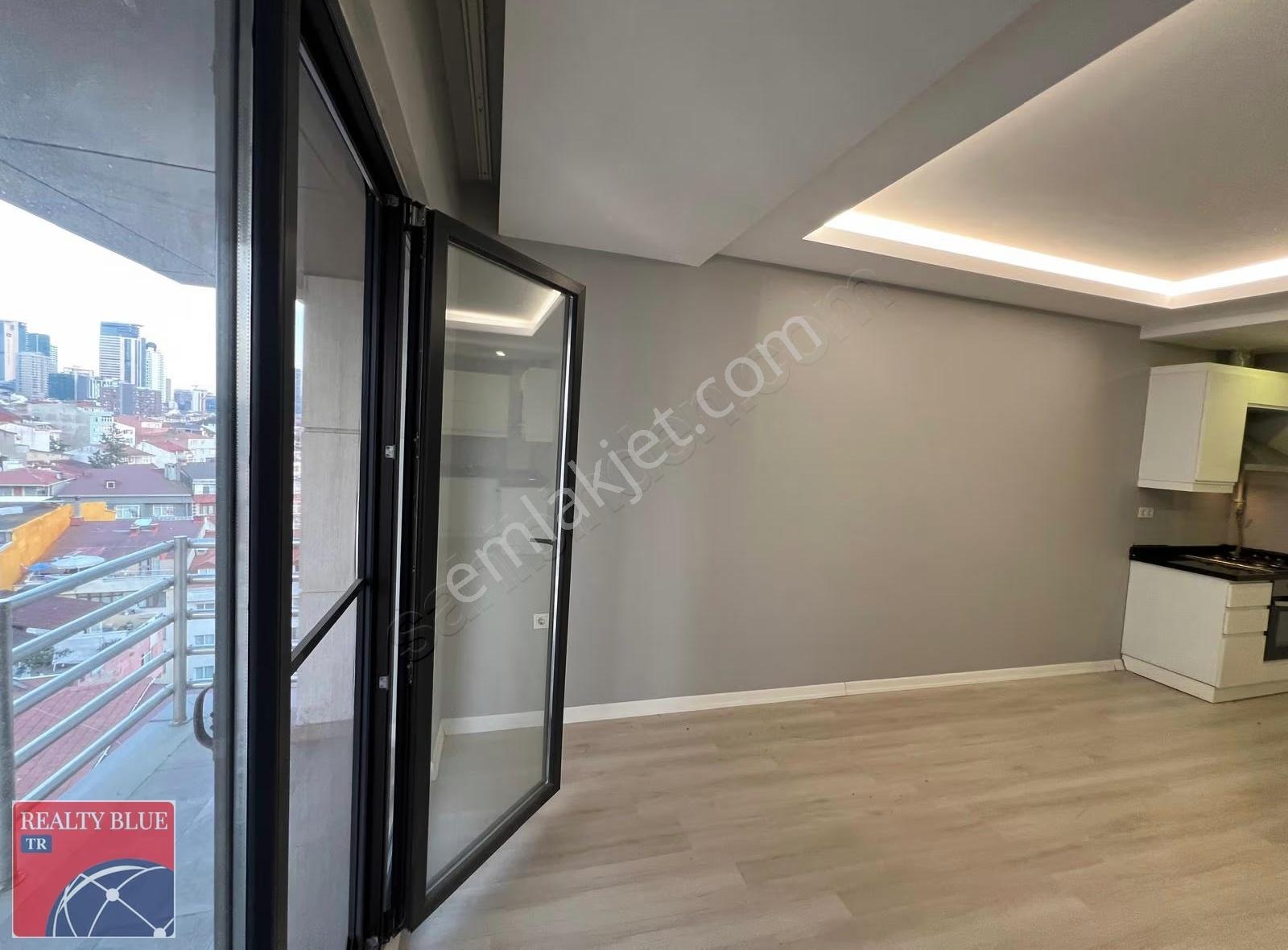 4.levent Metro Yürüme Mesafesinde Kiralık(1+1)_boş/hazır - Görsel 36